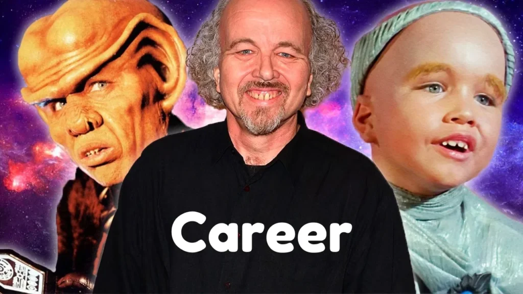 clint howard net worth career