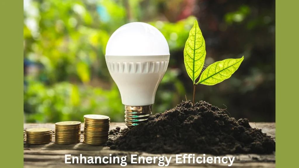 board utility consultant mottershead Enhancing Energy Efficiency