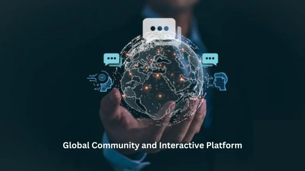 hoptraveler.com Global Community and Interactive Platform