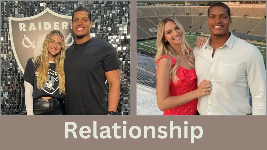 isaac rochell net worth Relationship