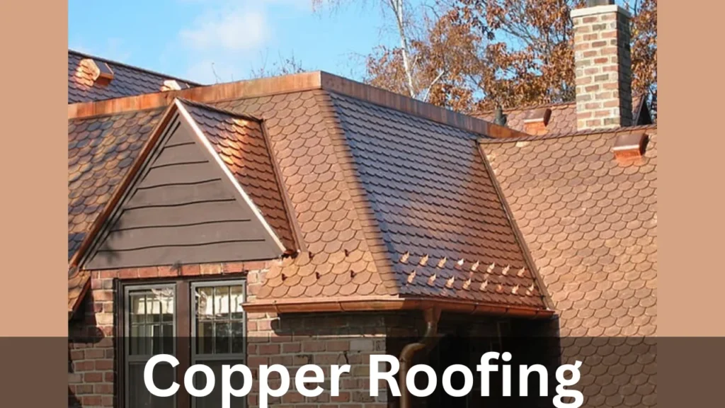 metal roofing allroofing.infoCopper Roofing