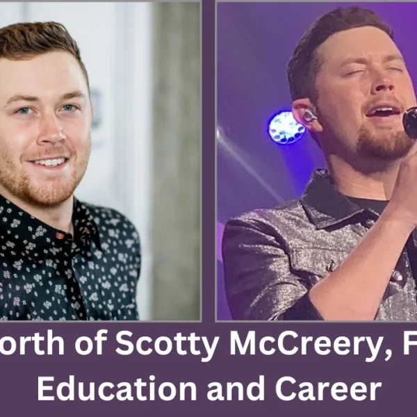 net worth of scotty mccreery