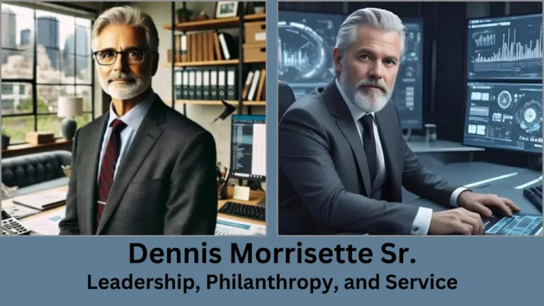 dennis morrisette sr.