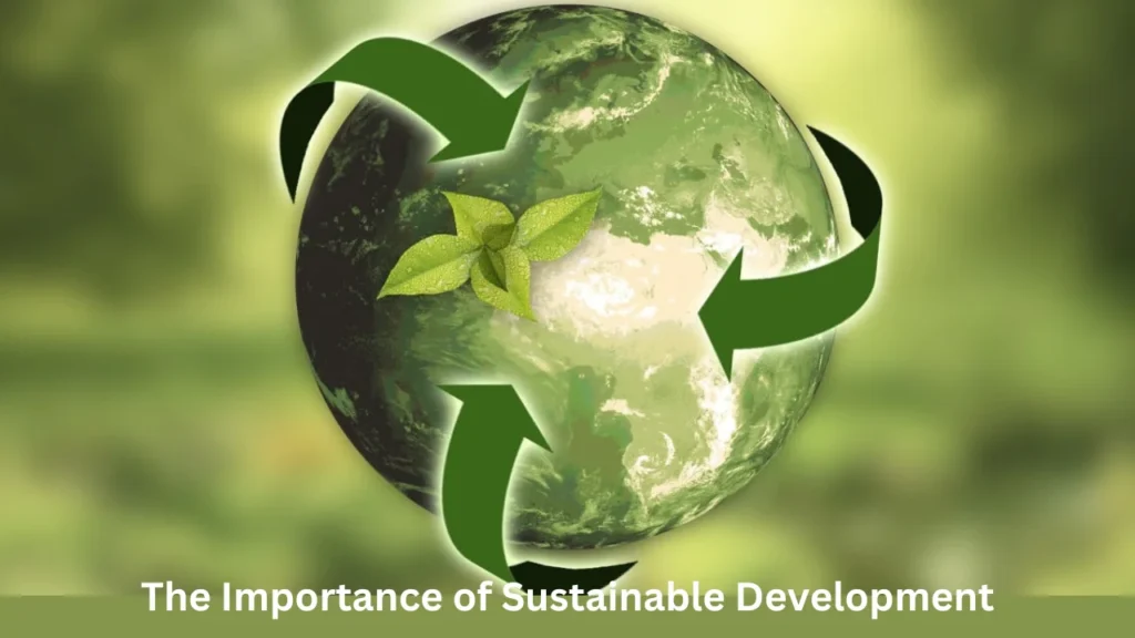 doug edgelow of sedonavines llc g The Importance of Sustainable Development