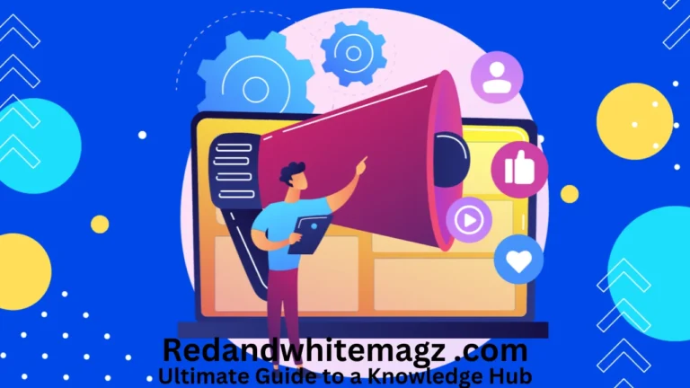 redandwhitemagz .com