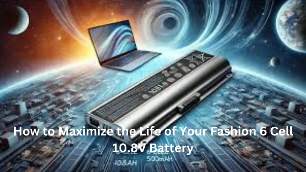 fashion 6 cell 10.8v 4001mah-5000mah replacement laptop battery for asus How to Maximize the Life of Your Fashion 6 Cell 10.8V Battery