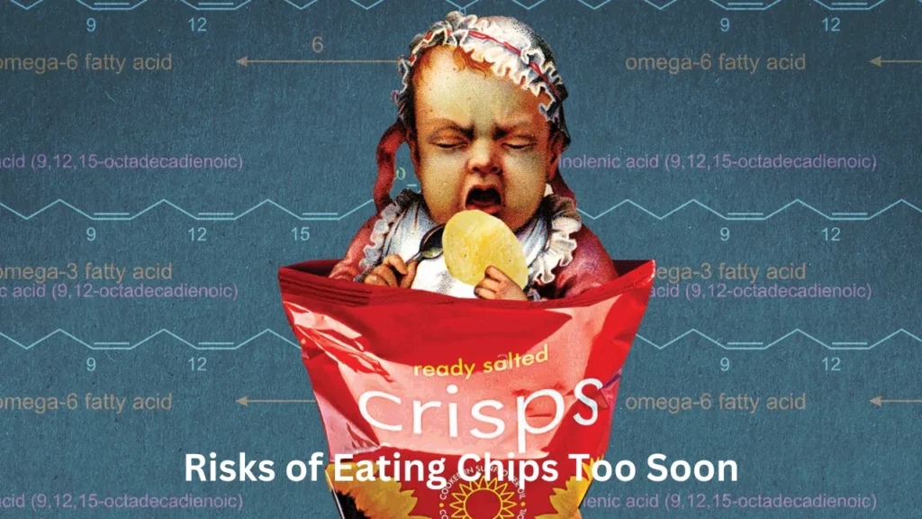 when can i eat chips after wisdom teeth removal Risks of Eating Chips Too Soon