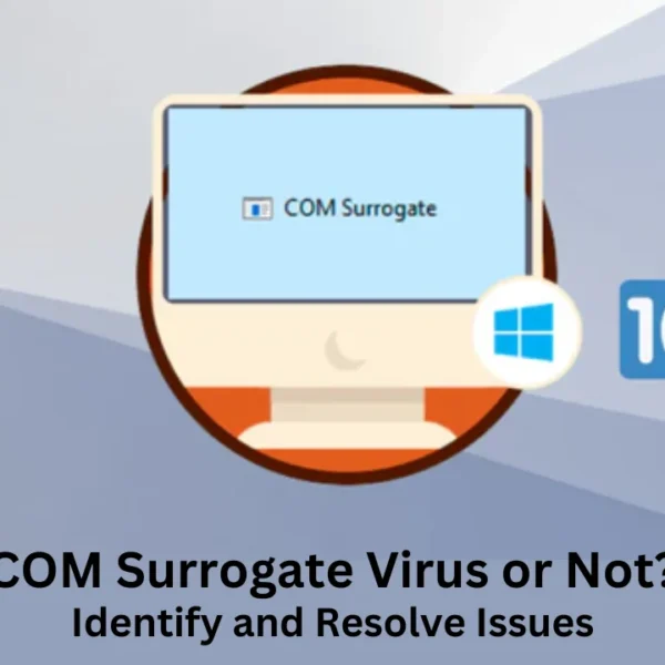 com surrogate