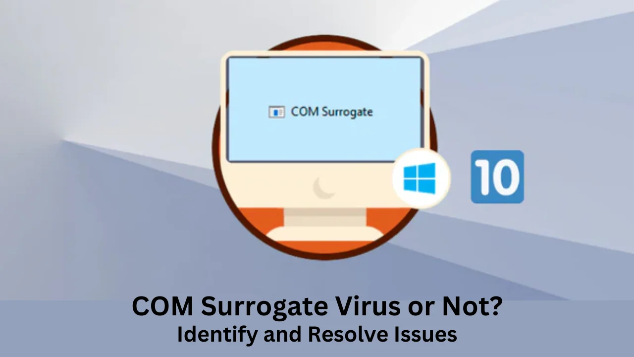 com surrogate