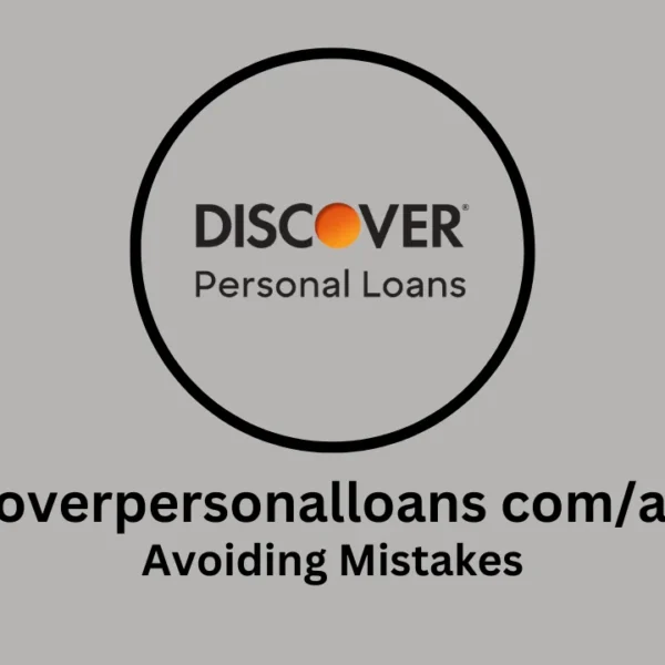 discoverpersonalloans comapply