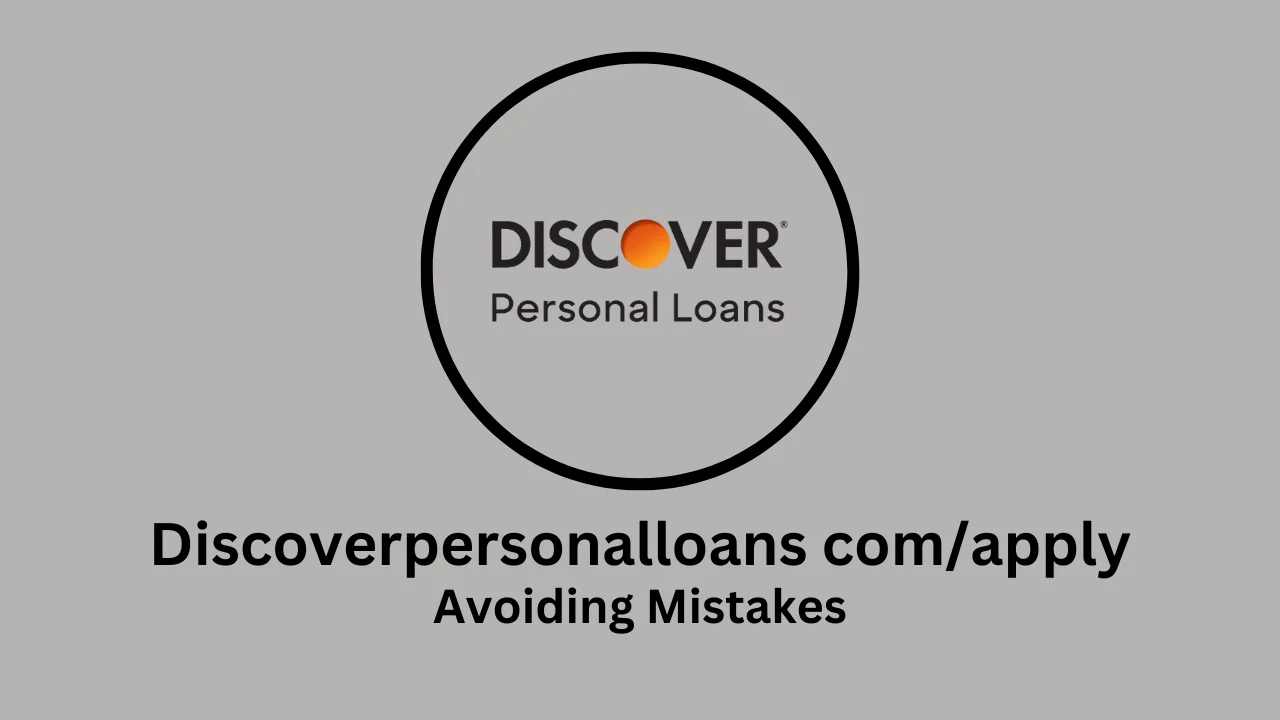 discoverpersonalloans comapply