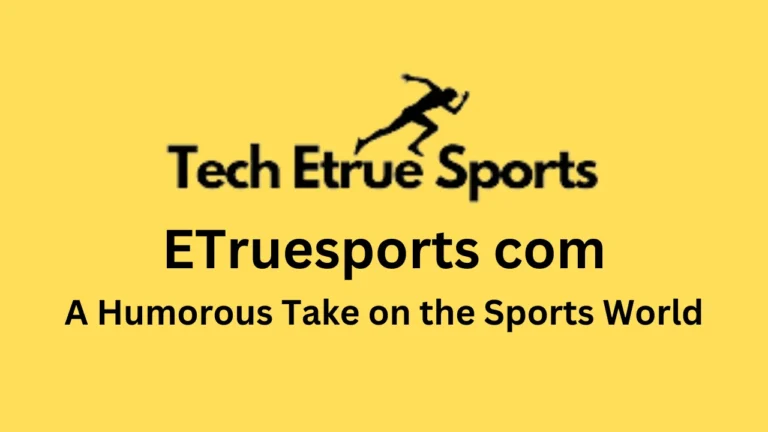 etruesports com