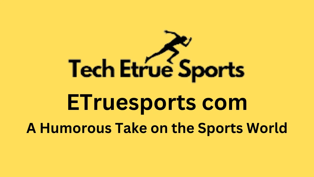 etruesports com