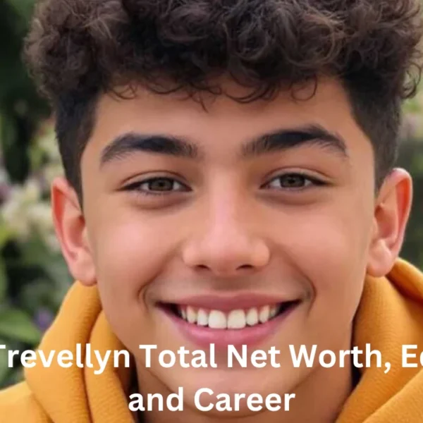 jayden trevellyn total net worth