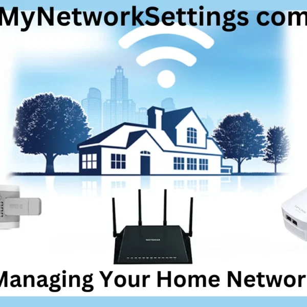 mynetworksettings com