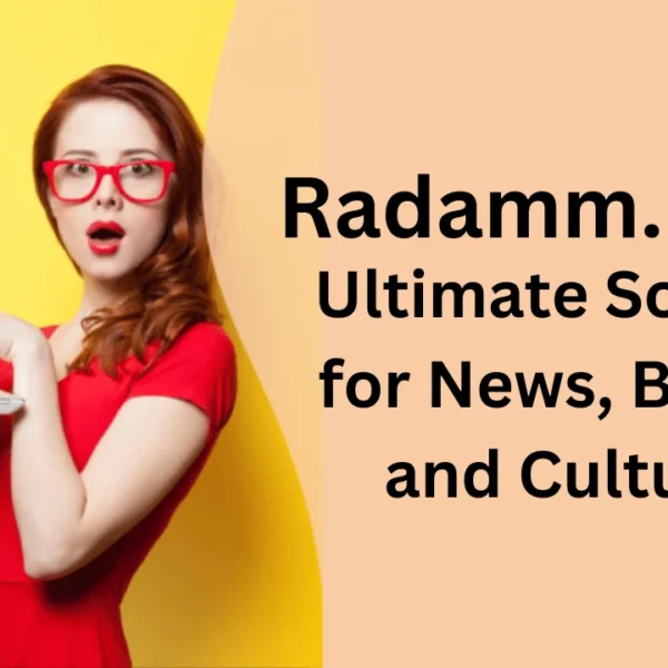 radamm. com