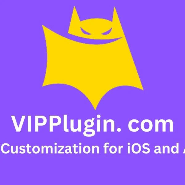 vipplugin. com