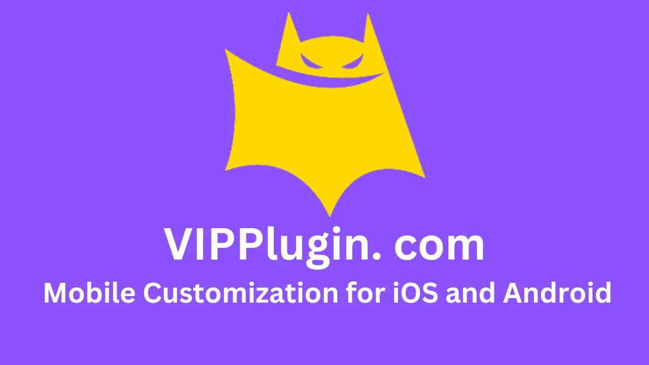 vipplugin. com