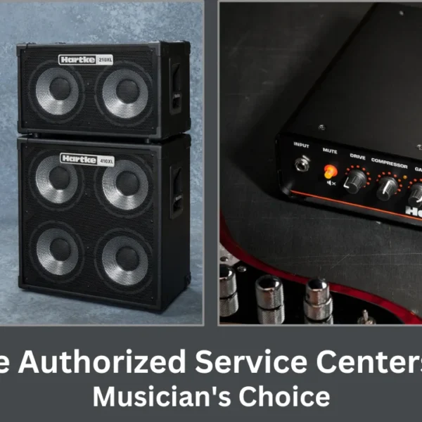 hartke authorized service centers ohio