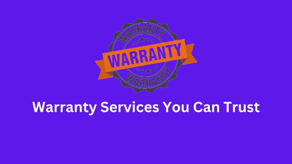 hartke authorized service centers ohio Warranty Services You Can Trust 