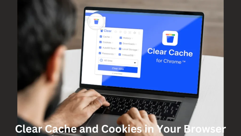 prowlarr authorization header missing Clear Cache and Cookies in Your Browser